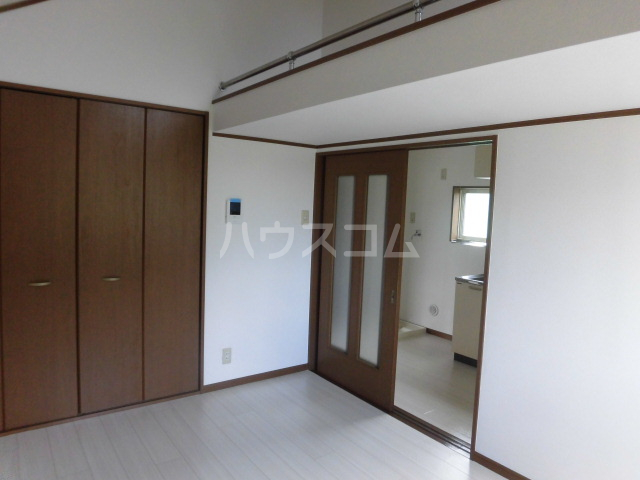 3/17 リビング/ダイニング