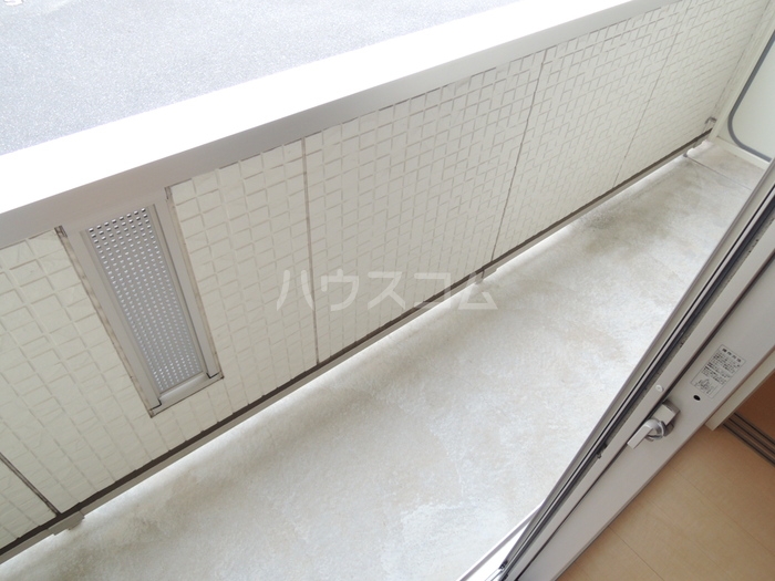 17/30 バルコニー