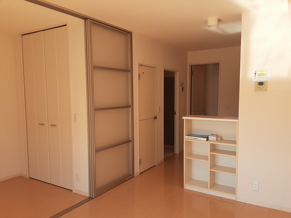 4/30 リビング/ダイニング