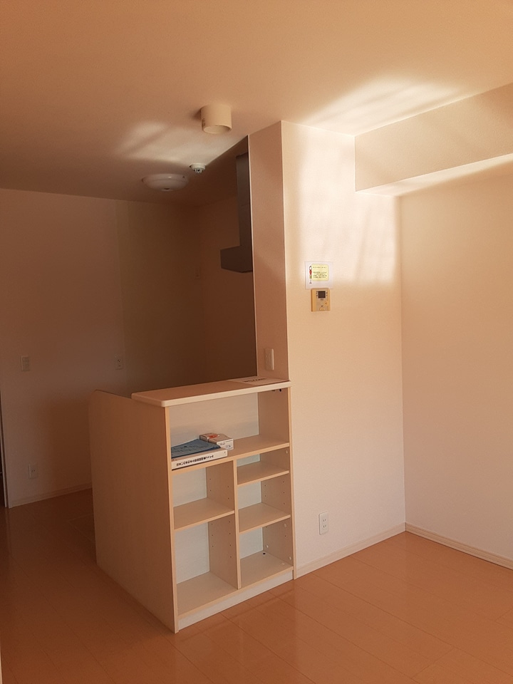 5/30 リビング/ダイニング