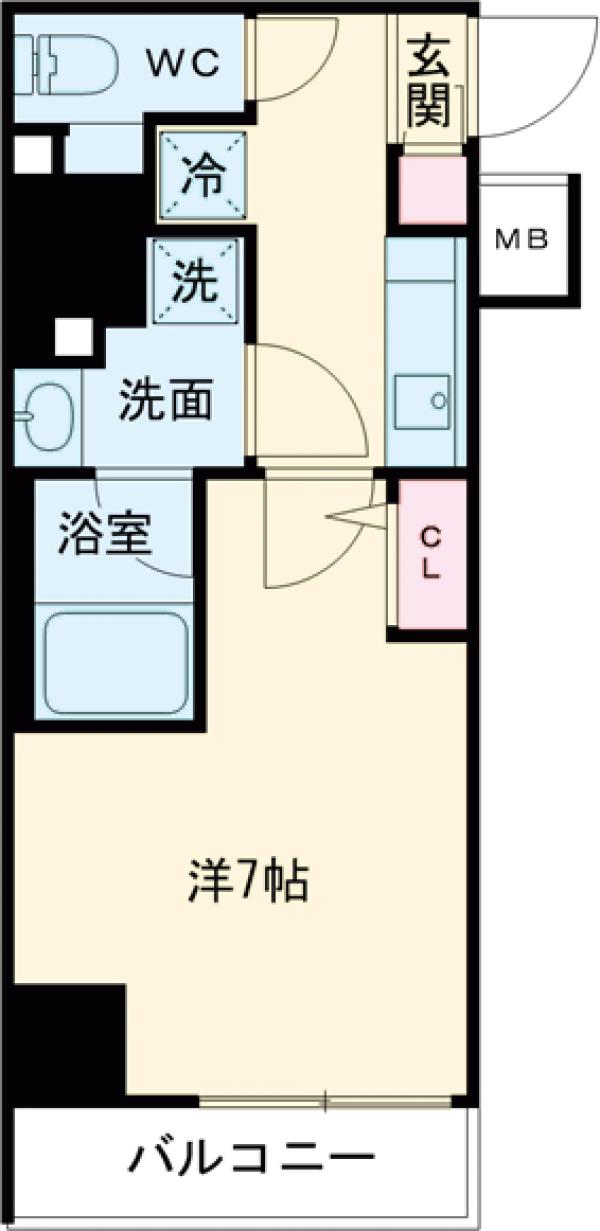 ツイン森下 マンションノート ツイン森下 マンションノート