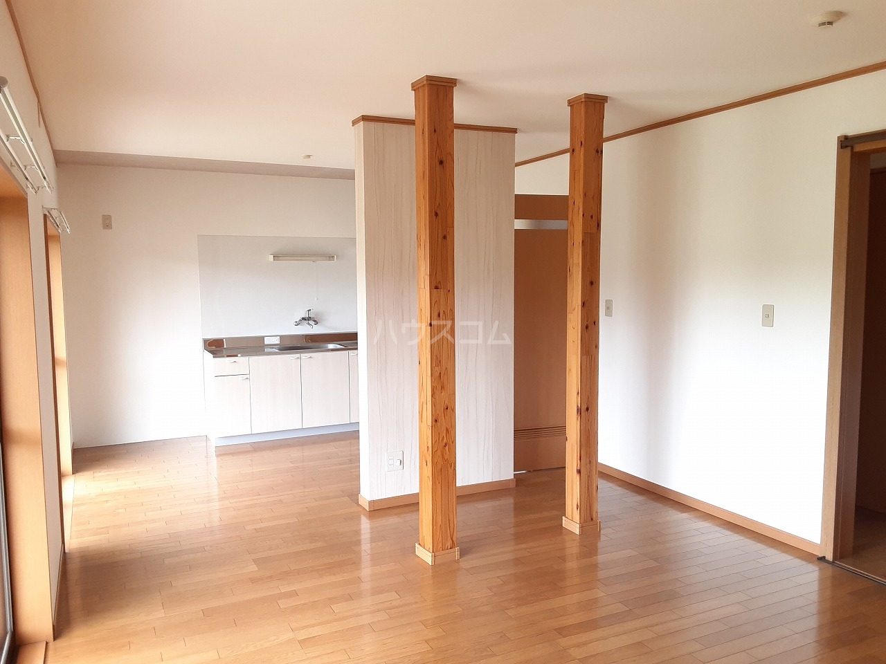 3/29 リビング/ダイニング