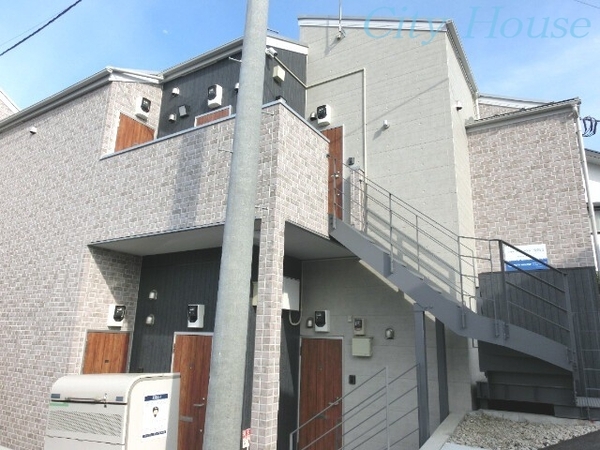 21/24 エントランス