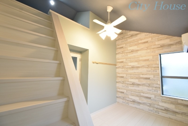 3/24 リビング/ダイニング