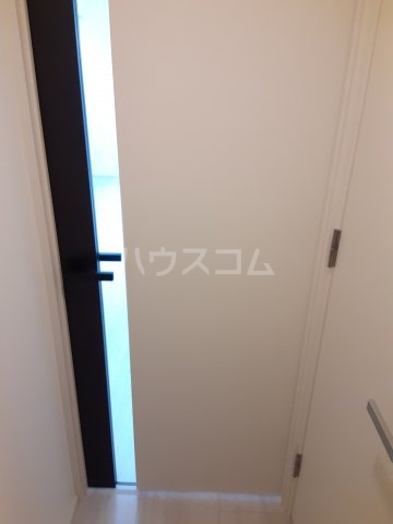 11/30 玄関