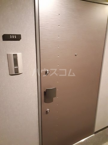 17/30 洗面
