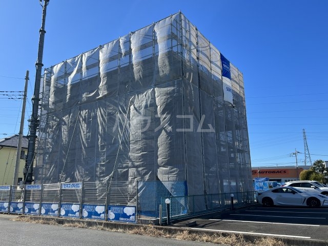 3/15 リビング/ダイニング