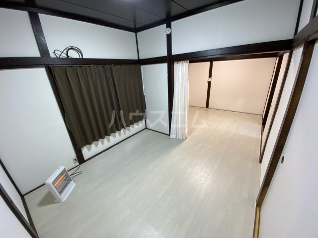 20/30 バルコニー