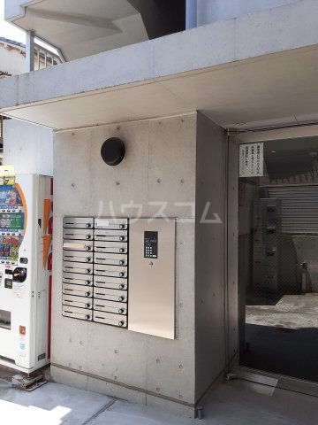 29/30 エントランス