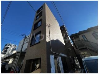 1/26 外観
