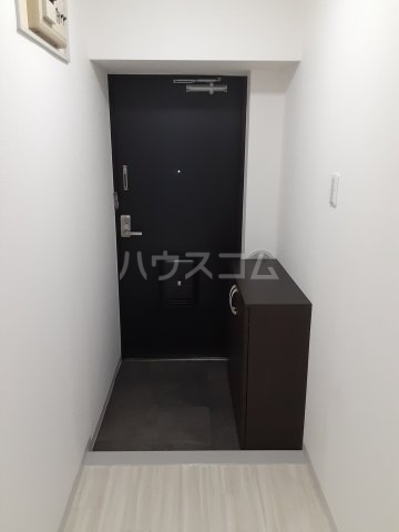 7/30 玄関
