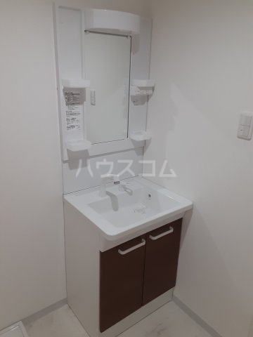 11/30 洗面
