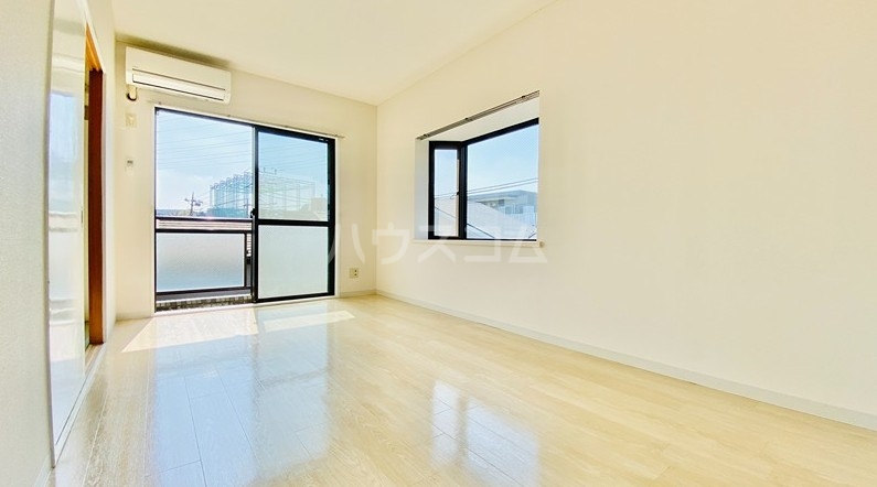 4/22 リビング/ダイニング