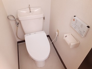 12/27 トイレ