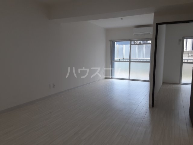 3/29 リビング/ダイニング