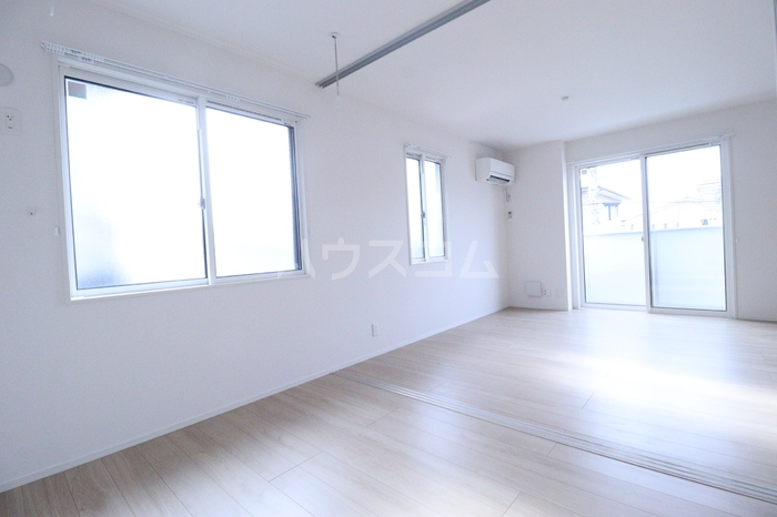 3/26 リビング/ダイニング