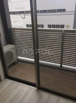 15/30 バルコニー