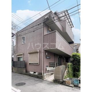 1/21 外観