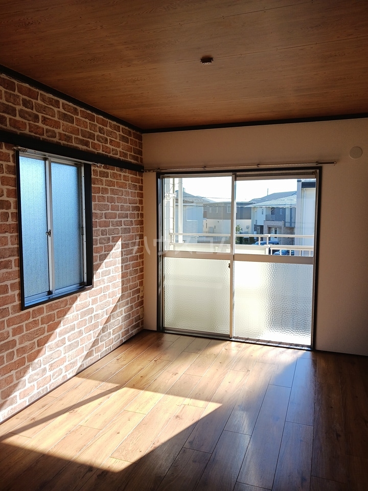 5/25 リビング/ダイニング