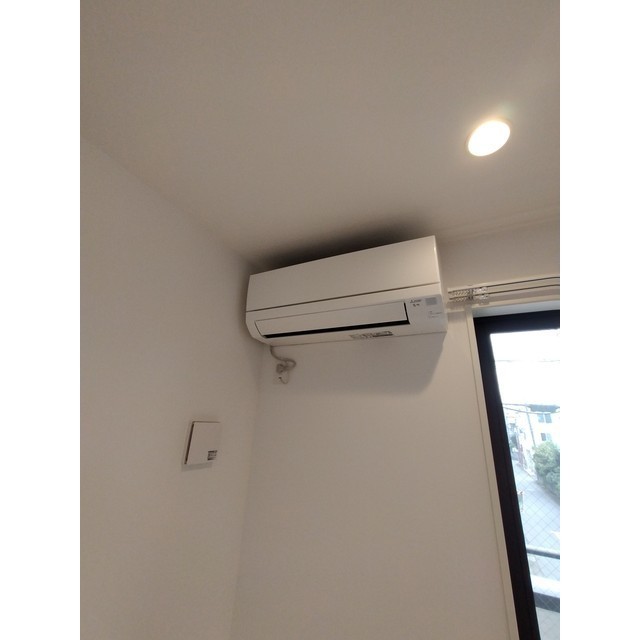 11/21 設備