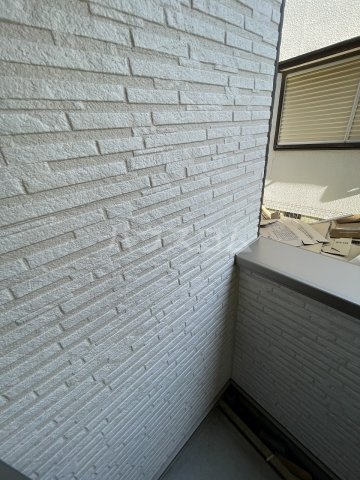 19/30 バルコニー