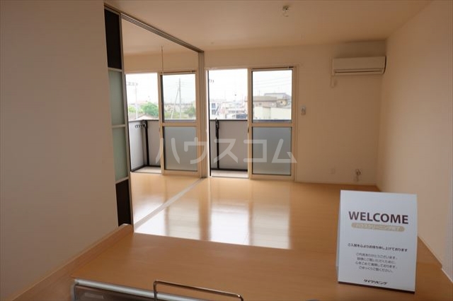 3/23 リビング/ダイニング