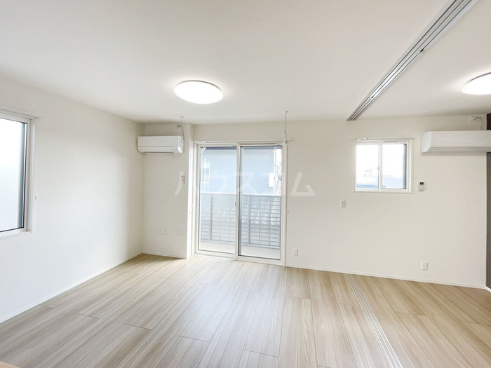 3/19 リビング/ダイニング