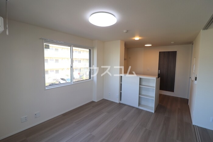 3/19 リビング/ダイニング