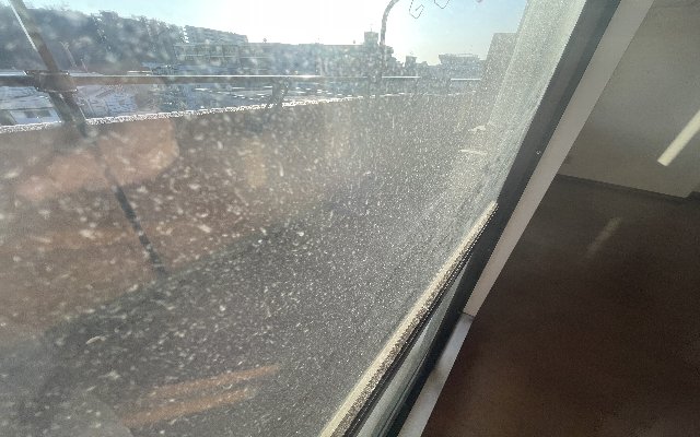 21/30 バルコニー