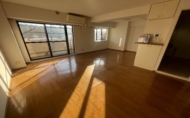 4/30 リビング/ダイニング