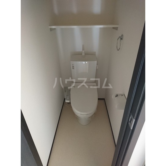 12/25 トイレ