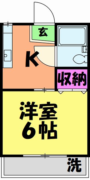2/27 間取