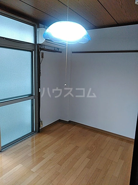 4/27 室内