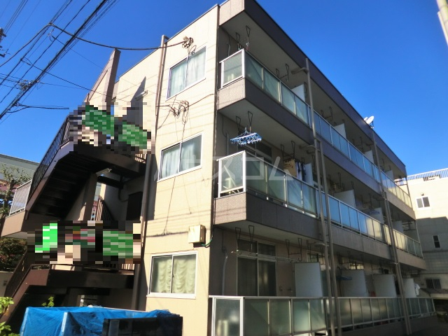 1/27 外観
