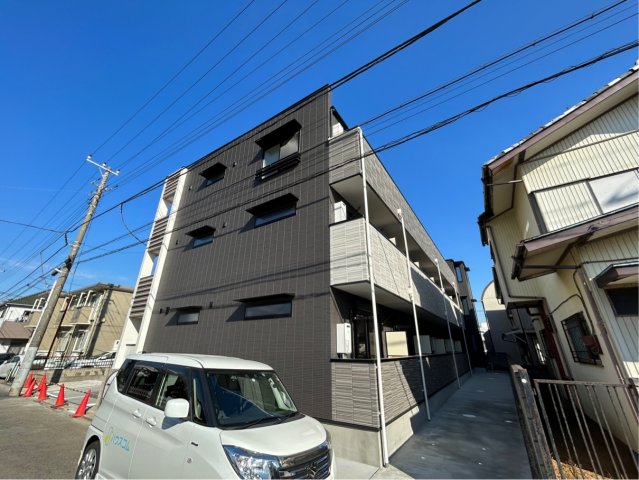 3/30 外観