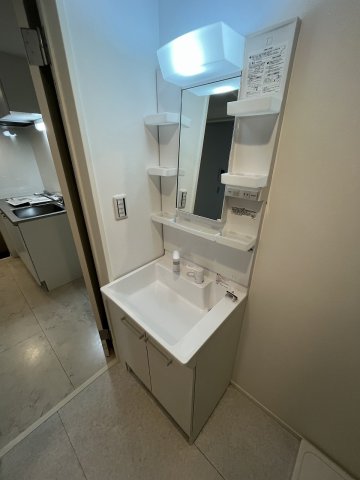 20/30 洗面