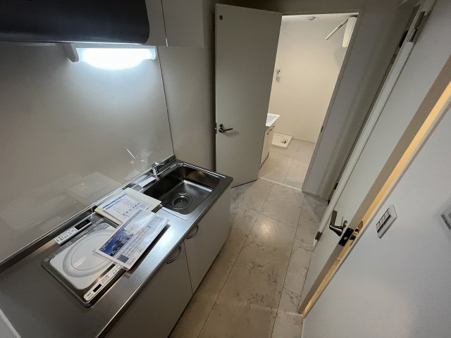 15/30 キッチン