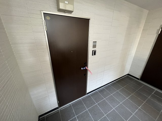 11/30 玄関