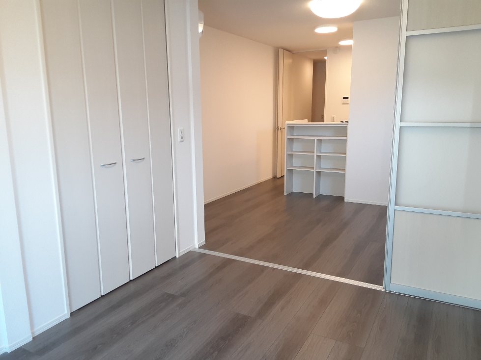 3/29 リビング/ダイニング