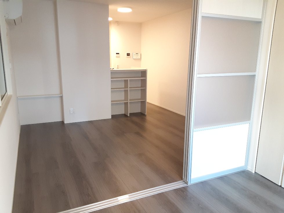 3/30 リビング/ダイニング