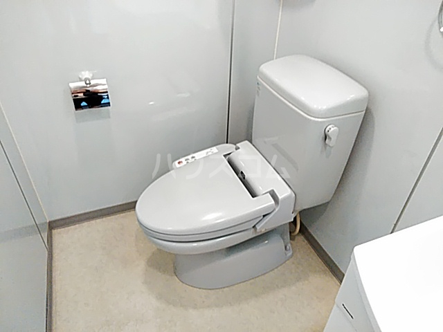 11/30 トイレ