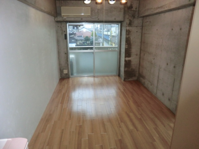 3/21 リビング/ダイニング