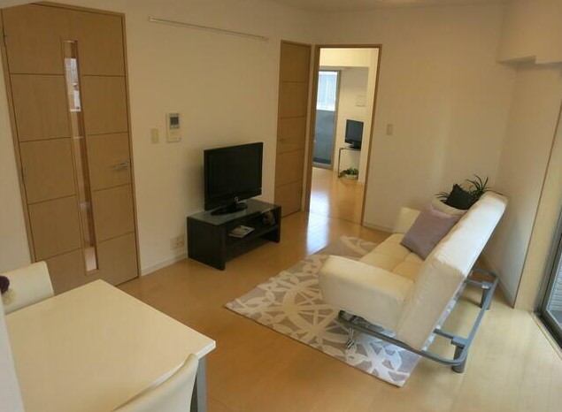 4/25 リビング/ダイニング