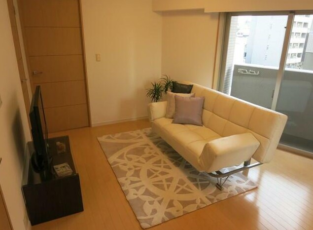 3/25 リビング/ダイニング