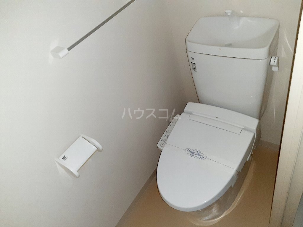 12/30 トイレ