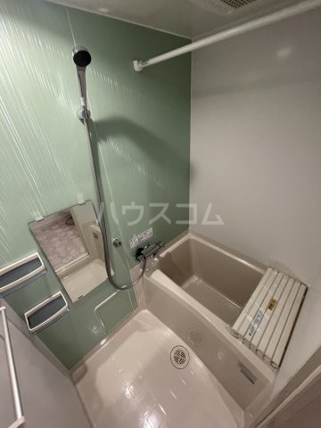 10/23 浴室