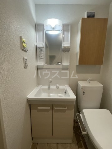 12/23 洗面
