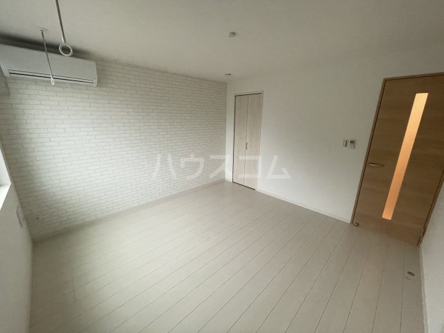 4/23 寝室