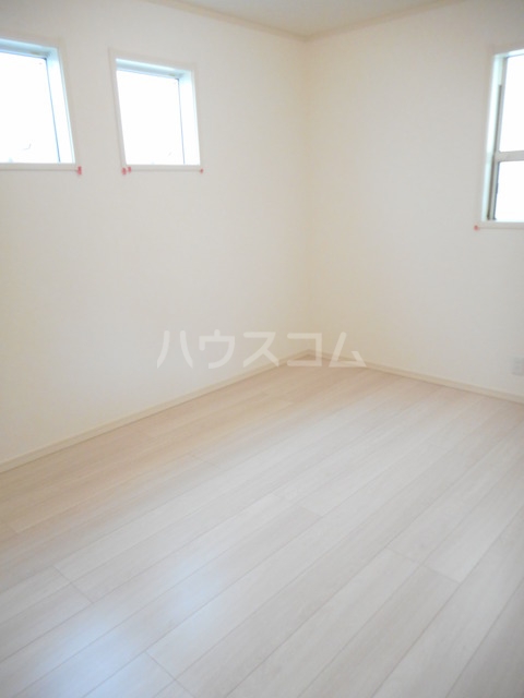4/30 寝室