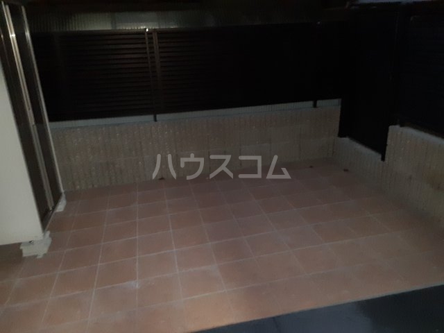 17/30 バルコニー